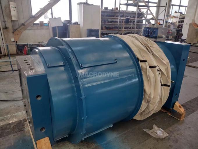 Gepersonaliseerde hydraulische pers Hydraulische stalen molen zware cilinder 0