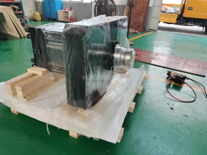 Carbon Steel Hydraulische oliecilinder, Tie Rod Hydraulische cilinder voor hydraulische pers 0