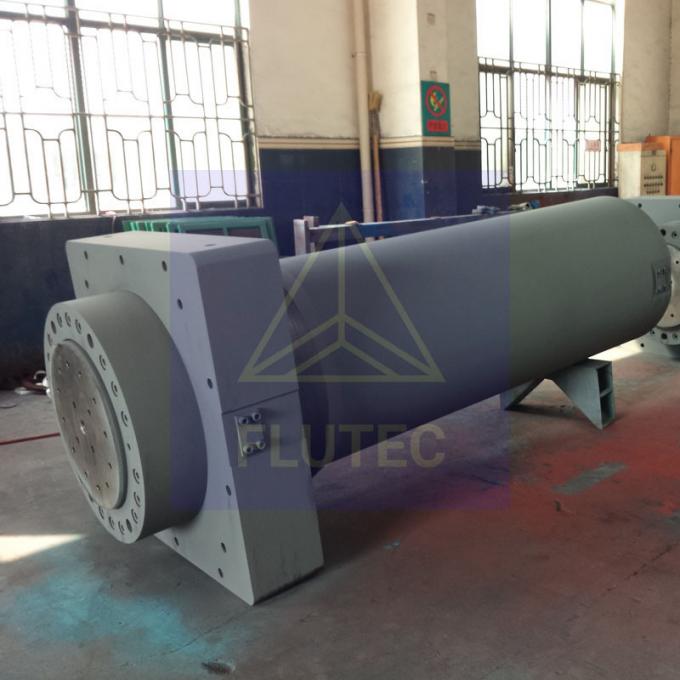 1500 ton grote hydraulische cilinder op maat voor zware graafmachines 4