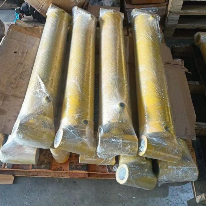 OEM Imperial Industrial Hydraulic Cylinder voor zware industrie 1