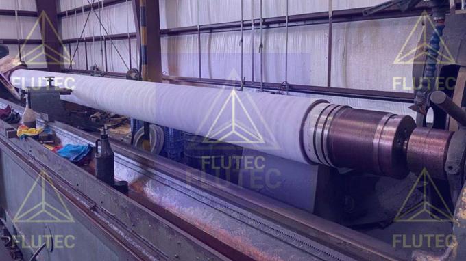 Stalen hydraulische cilinder zuigerstaaf CNC-bewerking Aanpassing beschikbaar 4
