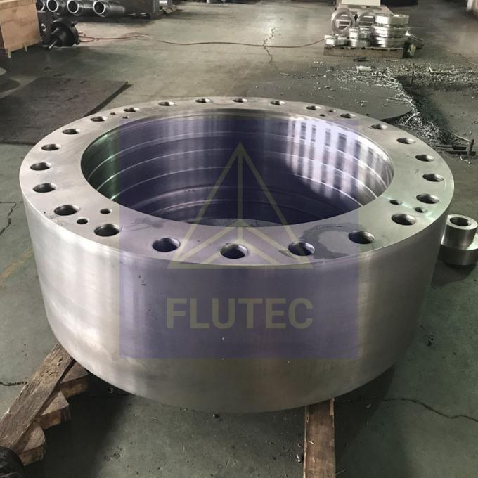 Fabriek direct verkoop Presscilinder voor 5000 ton hydraulisch metaalvormen 1