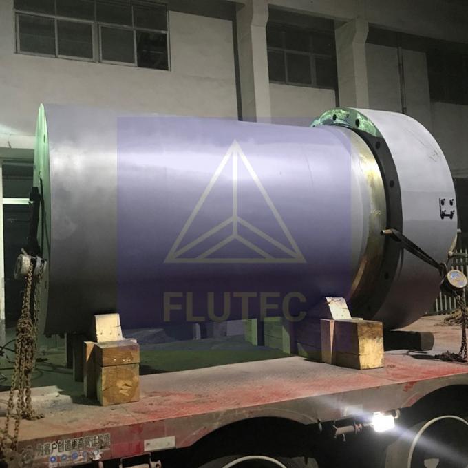 Fabriek direct verkoop Presscilinder voor 5000 ton hydraulisch metaalvormen 0
