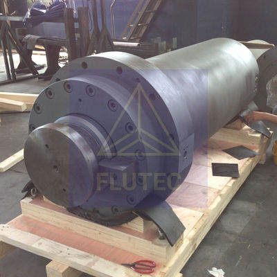 300 ton aangepaste hydraulische cilinders voor persmachines