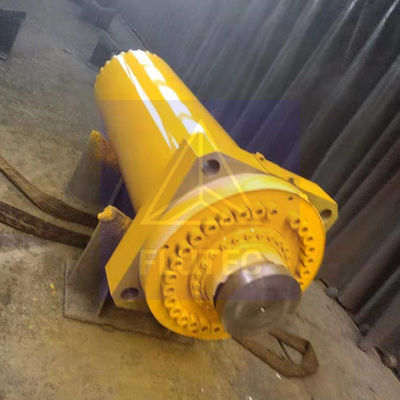 450 ton hydraulische perscilindermolen type voor de smederij
