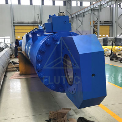 Gepersonaliseerde marine hydraulische cilinder