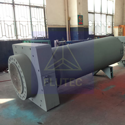 1500 ton hydraulische perscilinder voor Fam Bucket Wheel