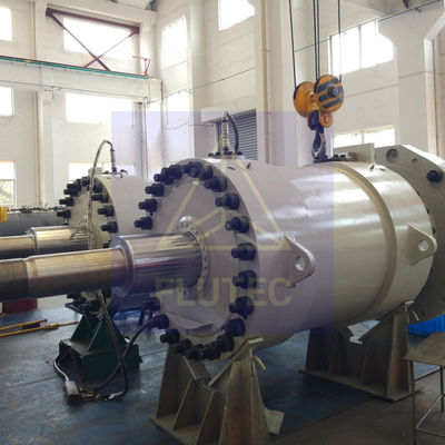 Hydraulische cilinders voor waterkrachtcentrales van koolstofstaal