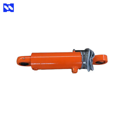 250*180*80 Handheld kleine hydraulische cilinder voor het bedienen van robotarm