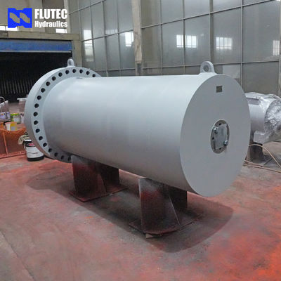 650*250*180 Press Hydraulische zuigercilinder Precision CNC bewerking