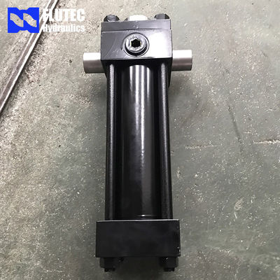 Parker Standaard Series Tie Rod Hydraulische cilinder op maat